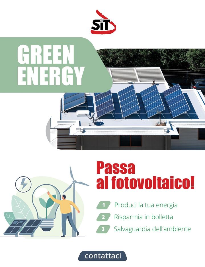 #GREEN #ENERGY 🌍🍃