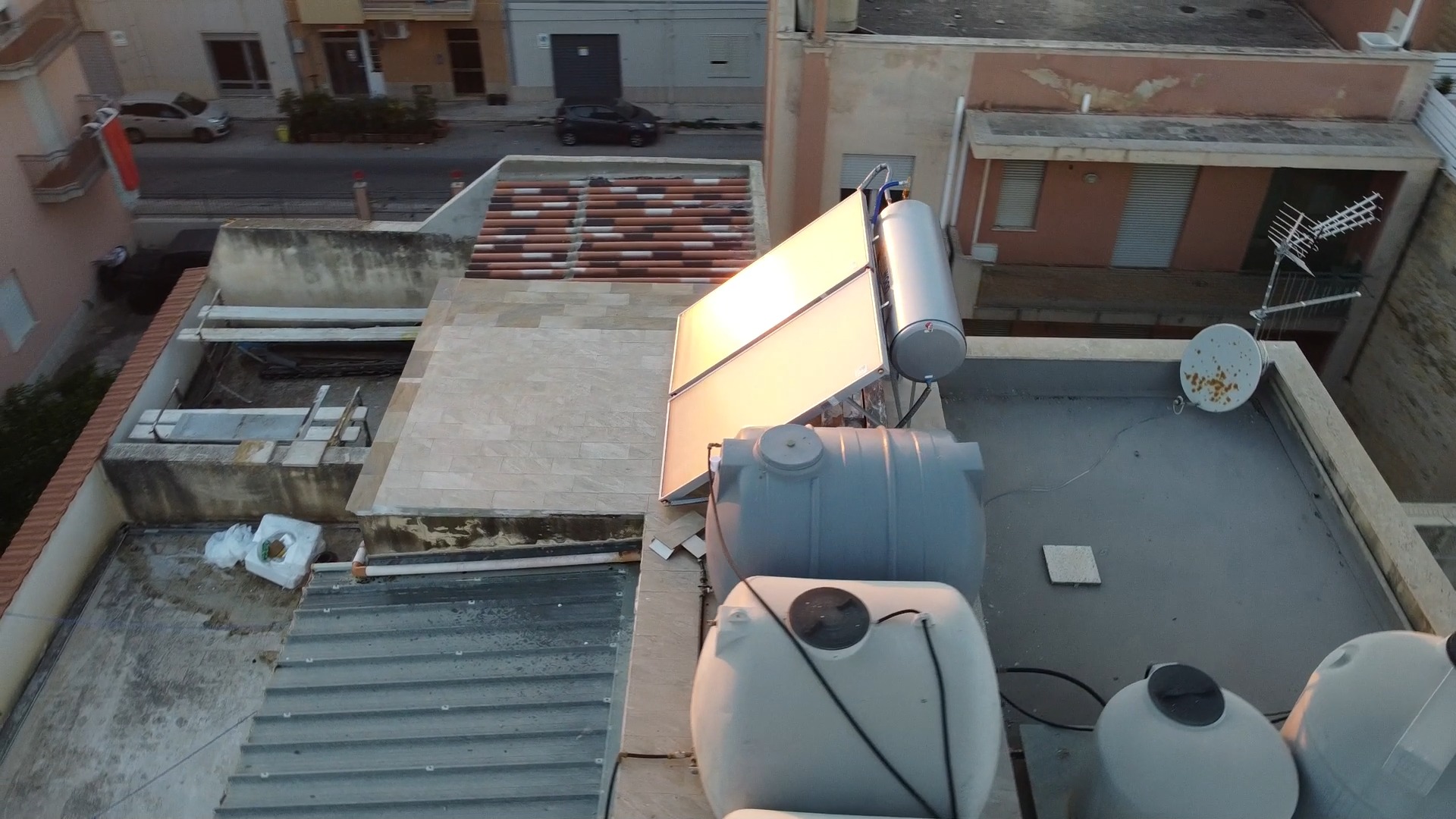 ✅ Nuova installazione Sit Impianti

➡ Impianto #SOLARE #TERMICO 🏠🌞💡

Sfrutta l'energia